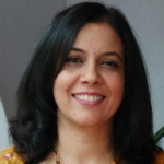 Picture of Dr. Seema Rao