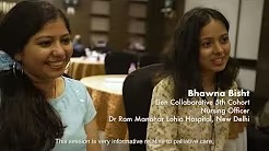 Palliative Care Needs Specialists