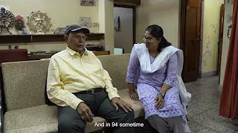Growing the Seeds of Palliative Care