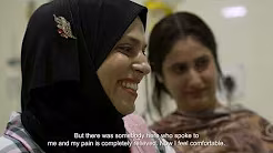 The Lien Collaborative Story_ India (Trailer)