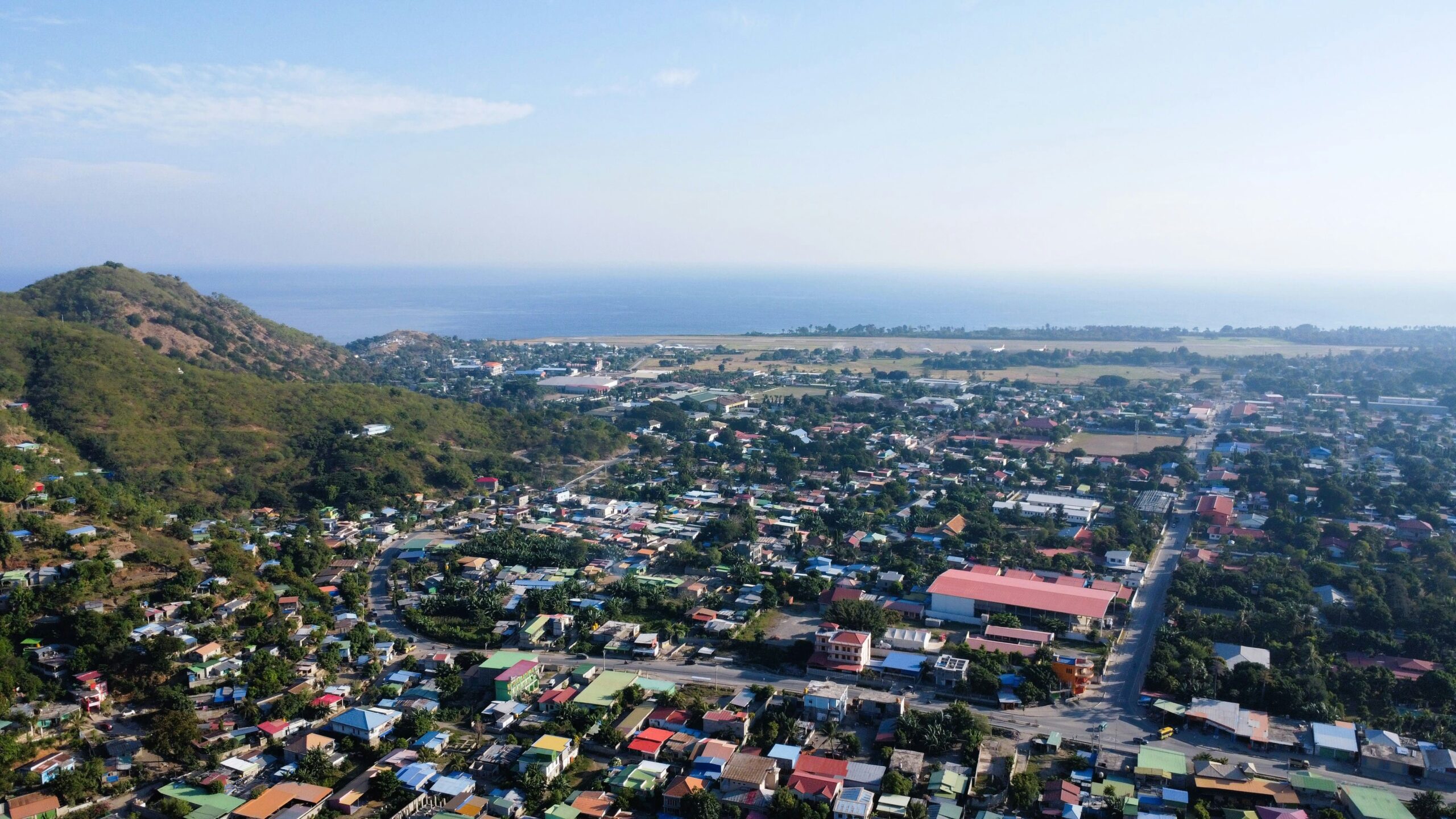Timor Leste