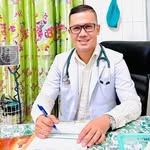 Picture of Dr. Nilton Saturnino E. da Costa S. Cruz