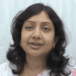 Picture of Anupama Borker