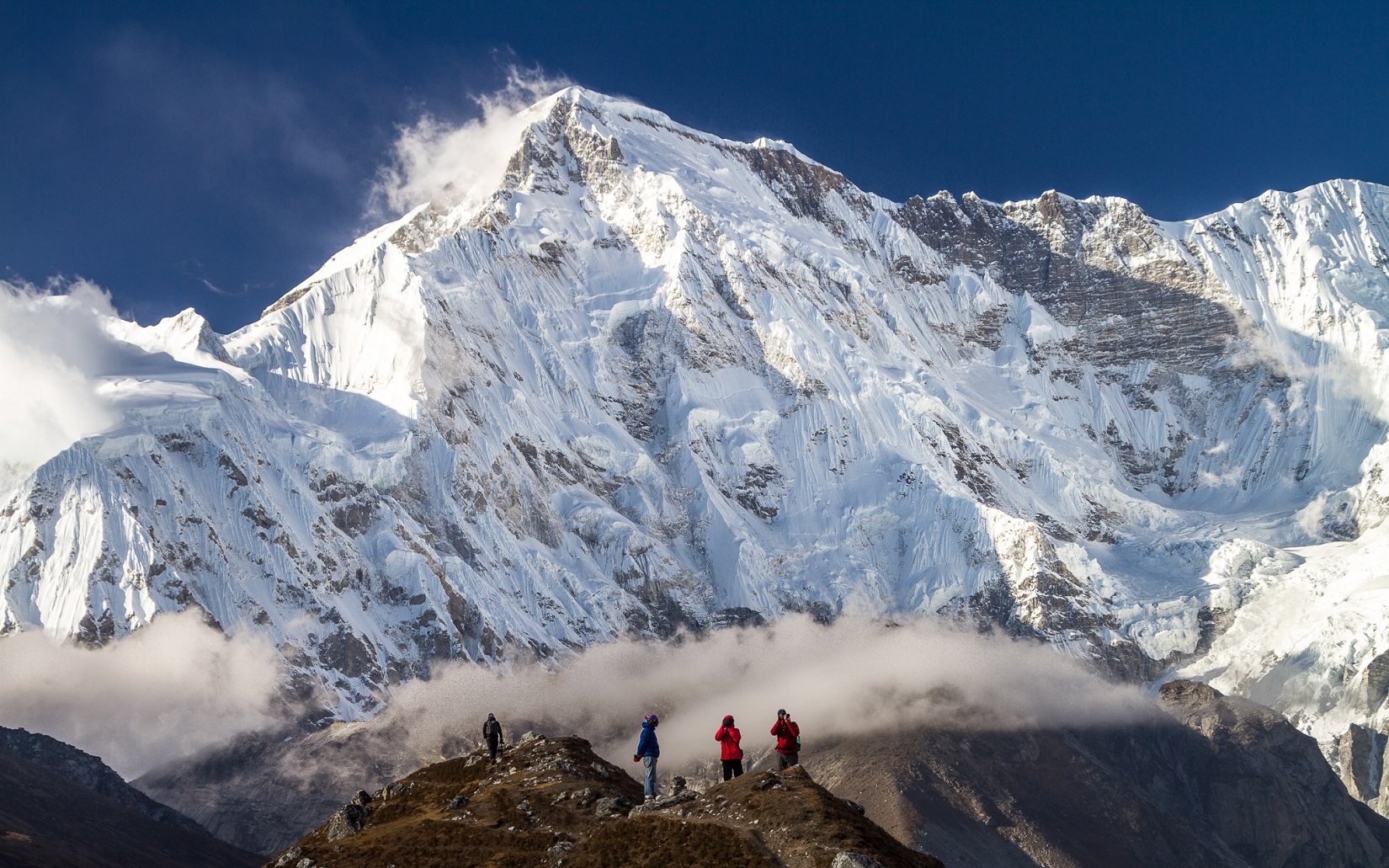 Nepal