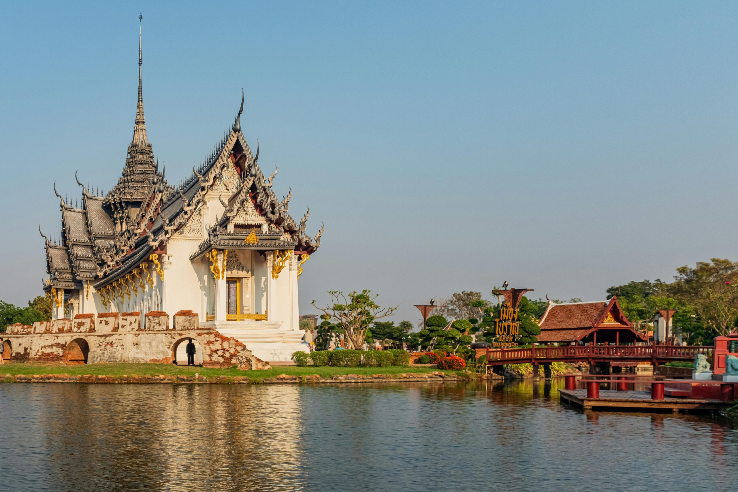 Thailand